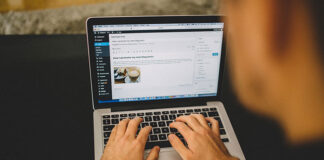 Blog to dobry sposób na zarabianie pieniędzy