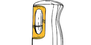 blender