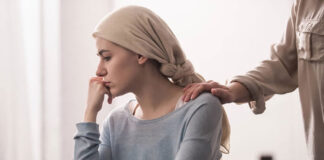 Terapia psychologiczna niezbędna w walce z chorobą nowotworową