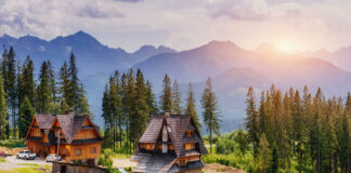 Zakopane - jakich potraw warto spróbować podczas wizyty u podnórza Tatr