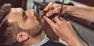 Jakie fotele do salonu barberskiego