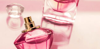 Perfumy Lancôme