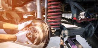 Kiedy warto odwiedzić serwis samochodowy Renault