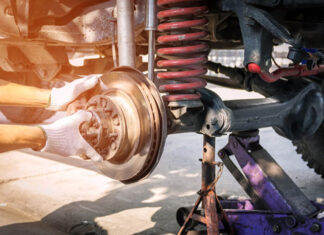 Kiedy warto odwiedzić serwis samochodowy Renault