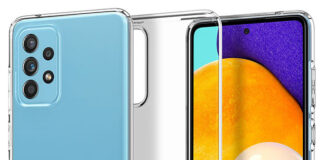 Samsung Galaxy A52s 5G