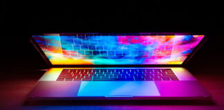 laptop