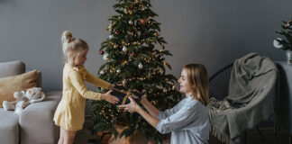 Wyjątkowe prezenty na Gwiazdkę