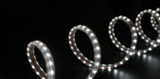 5 powodów, dla których warto zdecydować się na oświetlenie LED