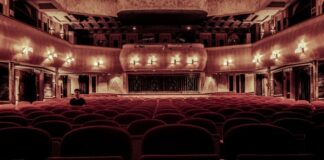 teatr muzyczny gdynia
