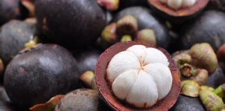 Mangostan, mango i marchewka- naturalna broń przeciw infekcjom