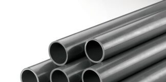 Rury PVC