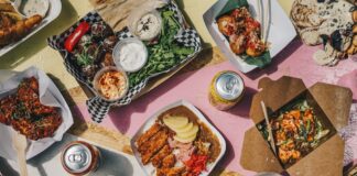 Gdzie kupić większe ilości opakowań dla lokalu gastronomicznego