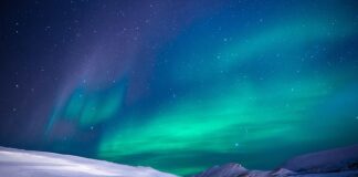 Skąd się bierze śnieg na Mount Everest?