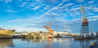 Ile trwają wakacje w Finlandii?