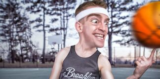 Na czym polega błąd 8 sekund w koszykówce?