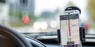 Jak działa GPS z kartą SIM?