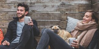 Jakie buty do pracy chodzącej?