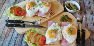 Dlaczego wędzona szynka jest sucha?