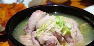 Czy rosół z królika jest dobry?