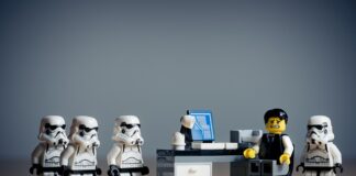 Co zrobić z agresywnym psem sąsiada?