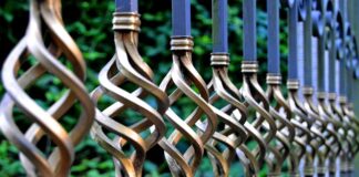 Jak zrobić samemu płot?