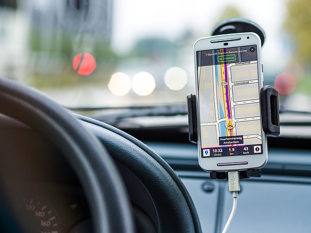 Czy czip dla psa ma GPS? Czy czip dla psa ma GPS?