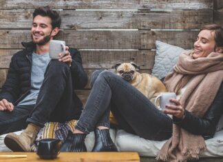 Czy pies może jeść czekoladę?