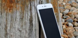 Jakie dane na identyfikatorze?