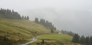 Jakiego przebiegu się bać?