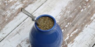 Z czym nie łączyć yerba mate?