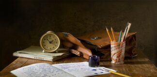 O czym nie mówi się w szkole?