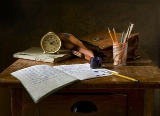 O czym nie mówi się w szkole?