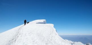 Jaka kurtka na trekking w Himalaje?