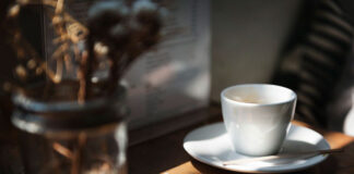 Kapsułki do Nespresso