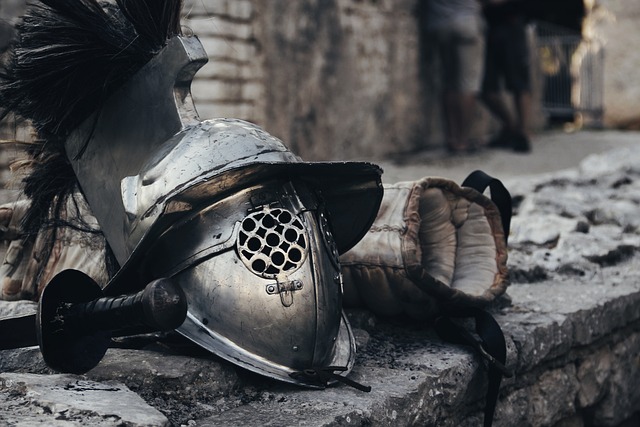 Co to jest stal damasceńska? Co to jest stal damasceńska?