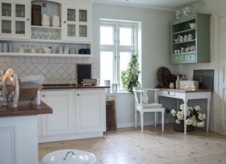 Do czego jest komoda?