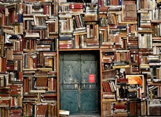 Jak urządzić półki?