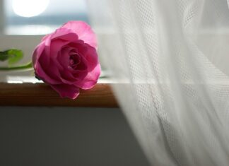 Jakie firanki do sypialni?