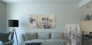 Czym ładnie ozdobić pokój?