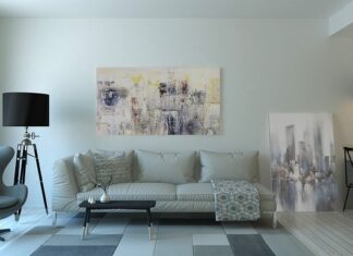 Czym przyozdobić pokój?