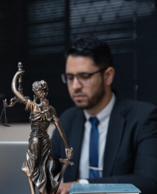 narzędzie AI w kancelarii