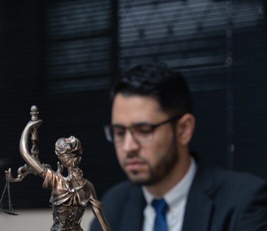 narzędzie AI w kancelarii